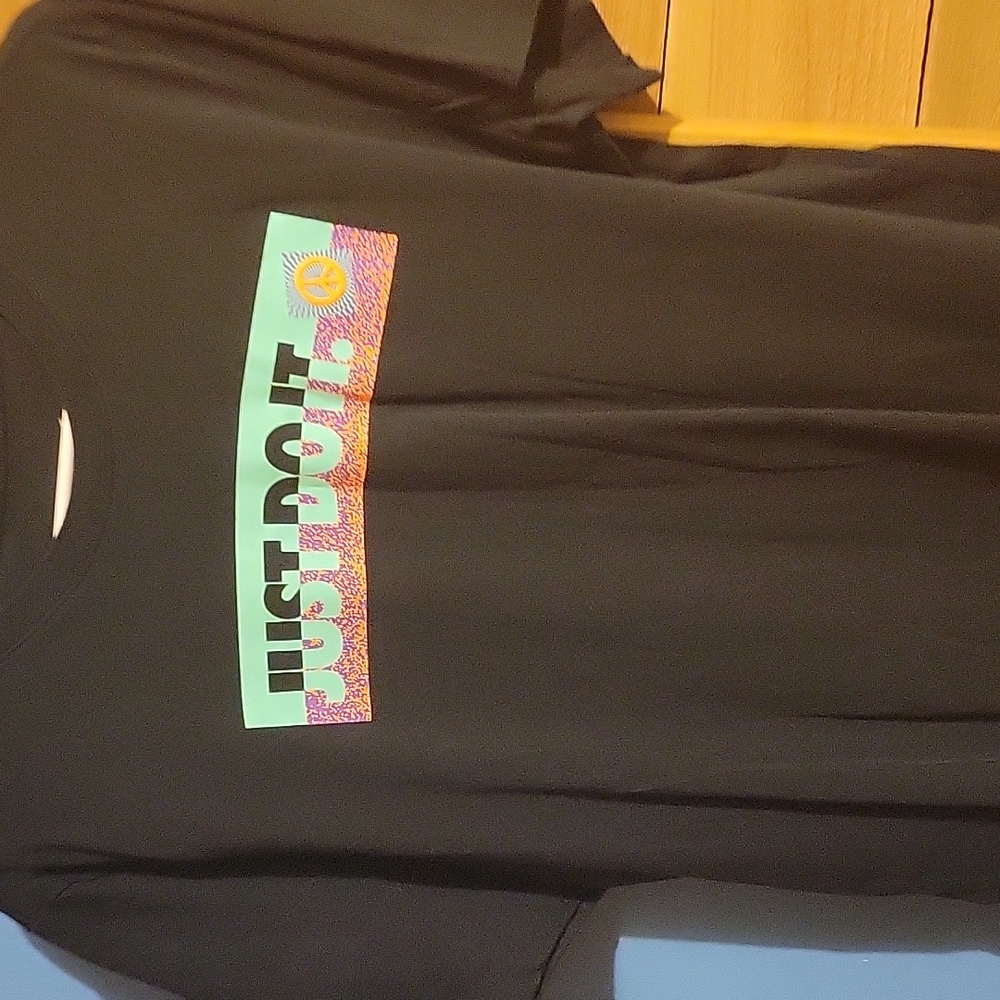 Nike Festival Tee